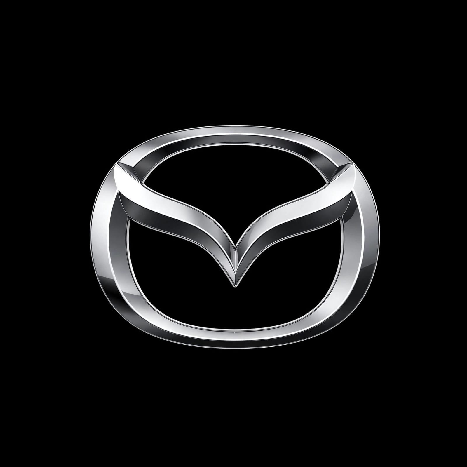 Logo Mazda